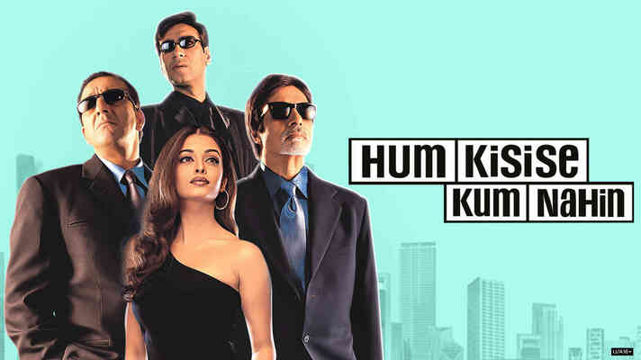 Hum Kisise Kum Nahin