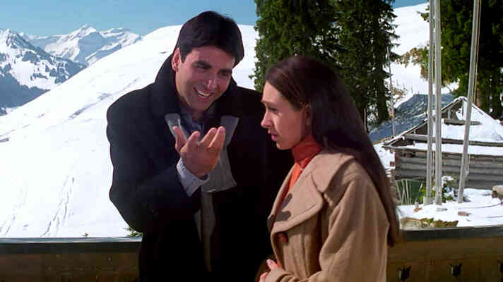 Hum Pyar Hain Tumhare