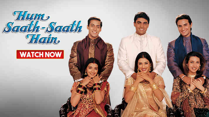 Hum Saath Saath Hain