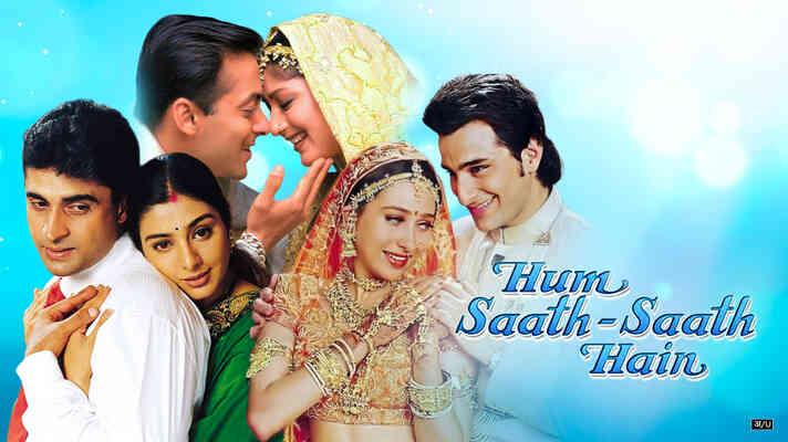 Hum Saath Saath Hain