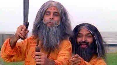 Hum To Hain Darshan Abhilashi