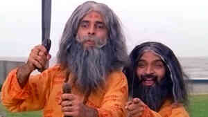 Hum To Hain Darshan Abhilashi