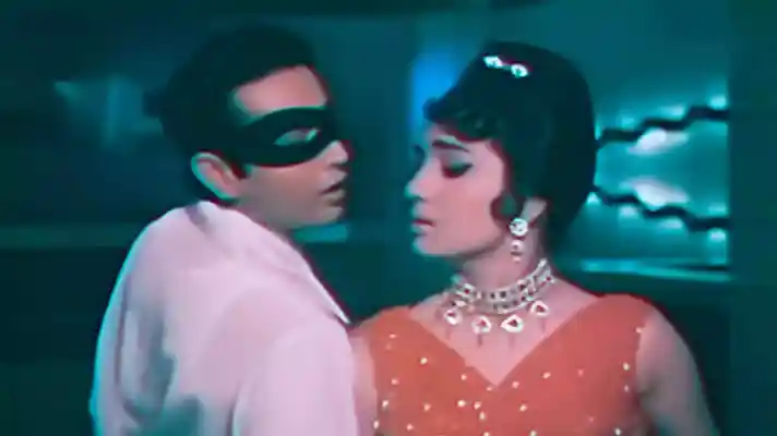 Humdum Mere Maan Bhi Jao