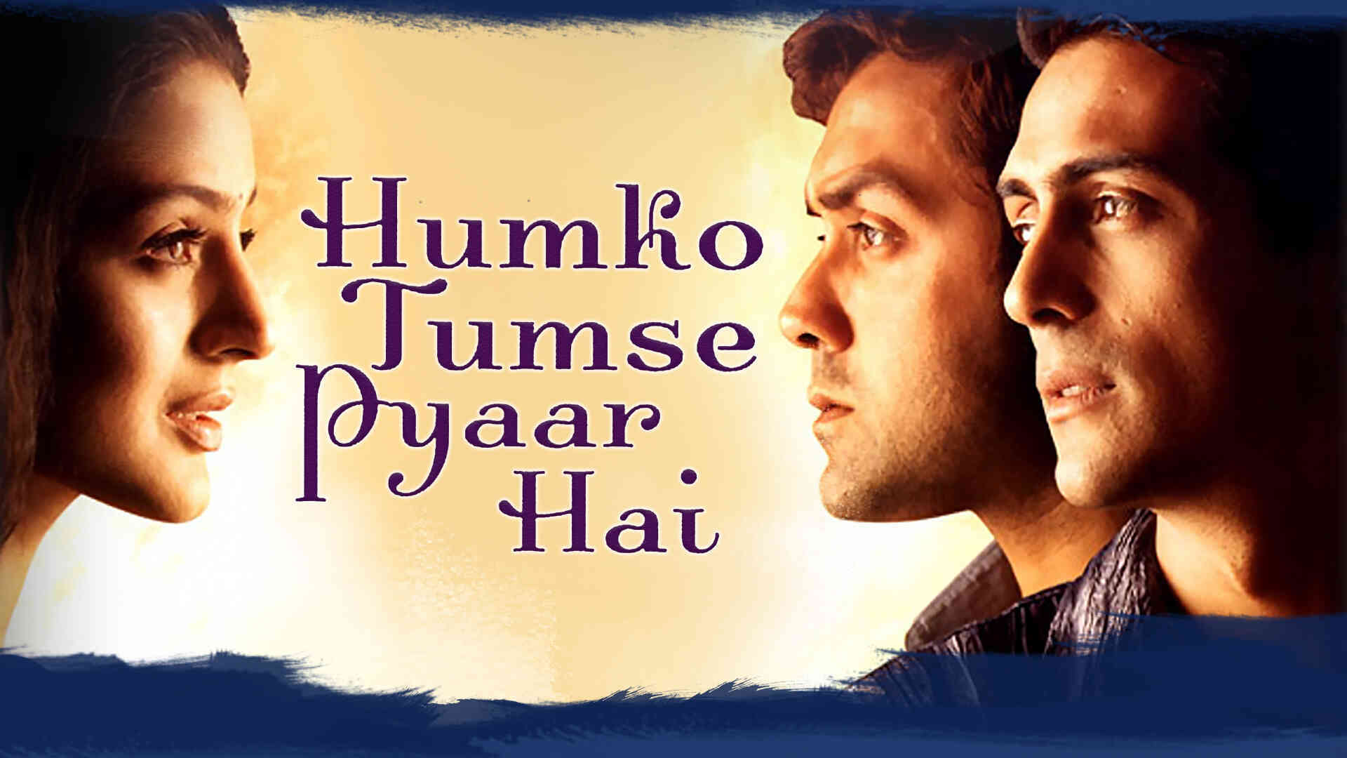 Humko Tumse Pyaar Hai