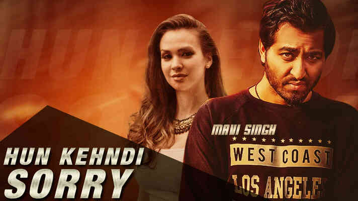 Hun Kehndi Sorry