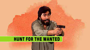 Hunt For The Wanted