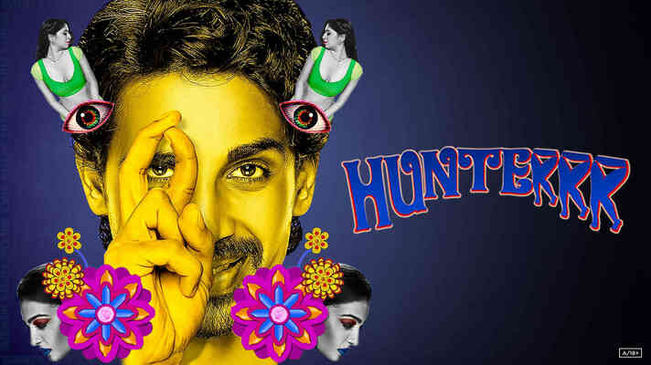 Hunterrr Movie Watch Online on