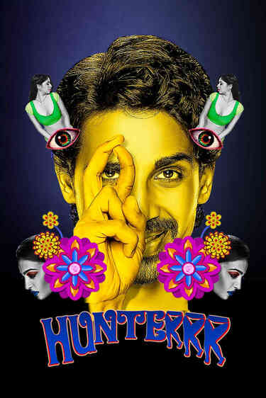 Hunterrr