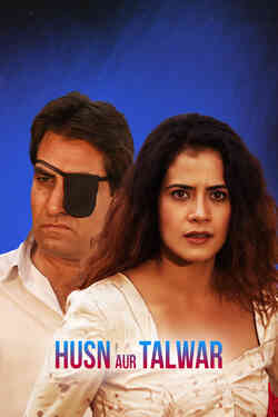Husn Aur Talwar