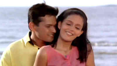 Hya Jeevanache Sur He