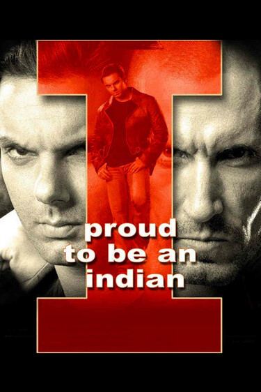 I Proud to be an Indian