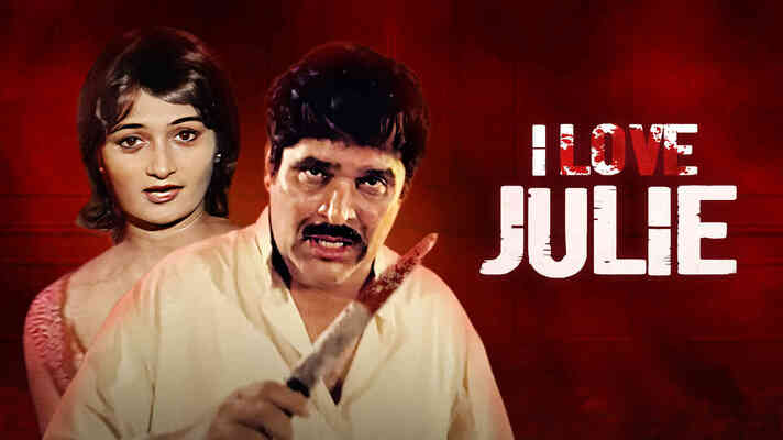 I love Julie