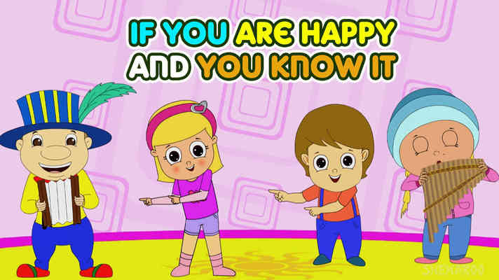 If You Happy and You Know