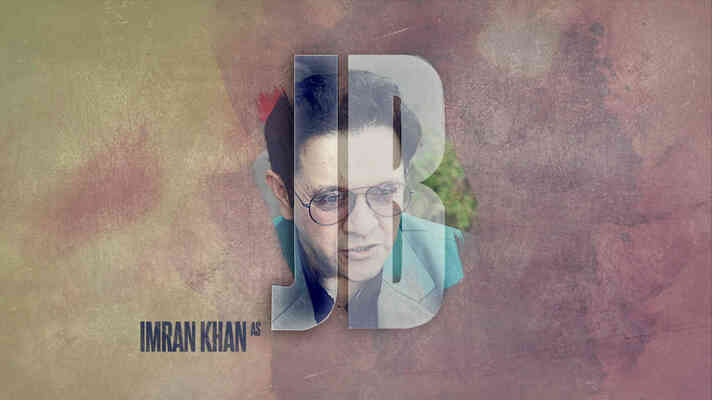 Imran Khan As Jay B