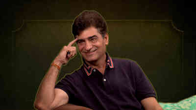 Indra Kumar