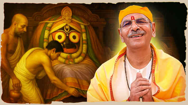 Insights by Sudhanshu ji Maharaj