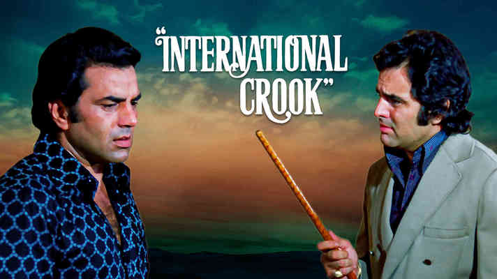 International Crook