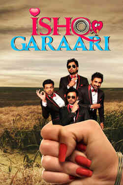 Ishq Garaari