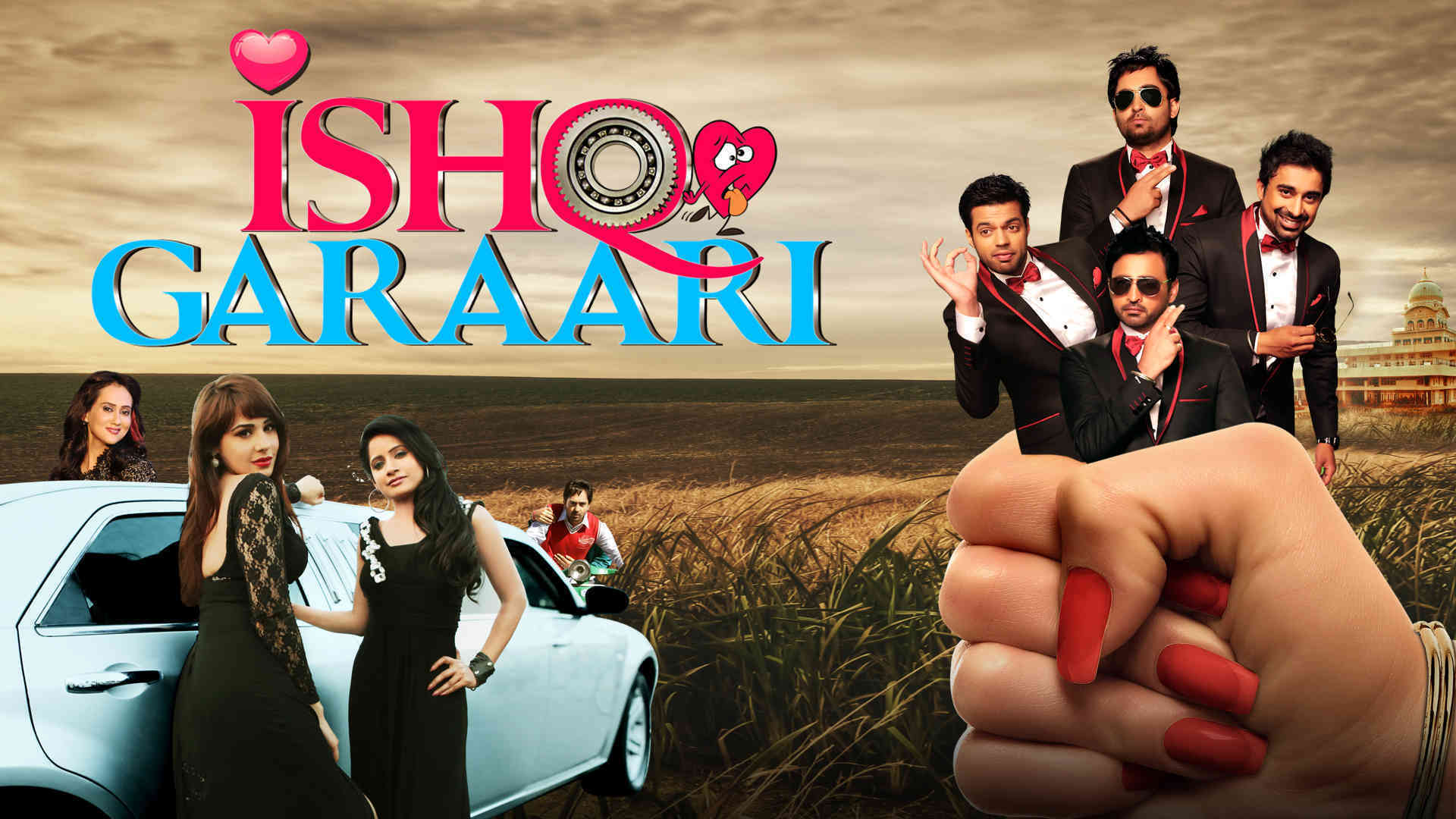Ishq Garaari