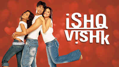 Ishq Vishk
