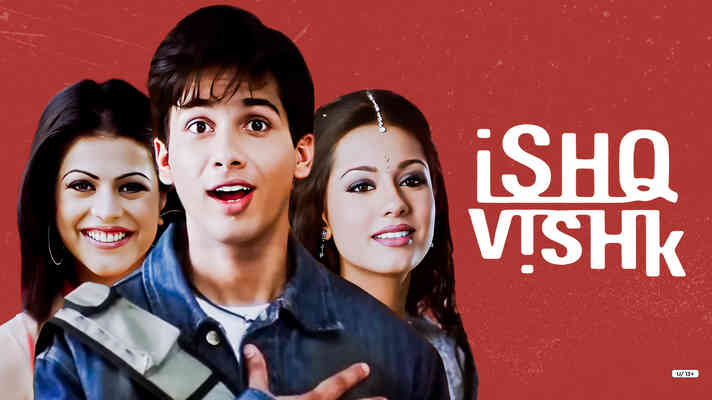 Ishq Vishk