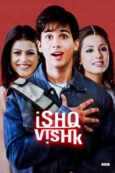 Ishq Vishk