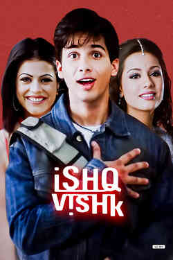 Ishq Vishk