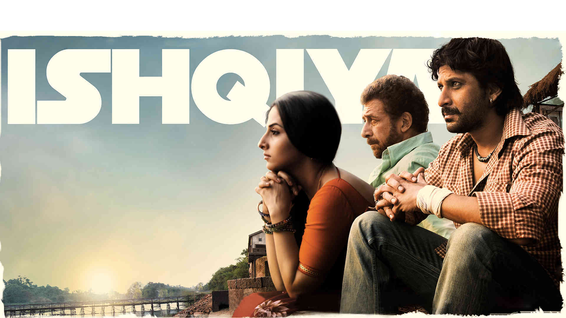 Ishqiya (Arabic Subtitles)