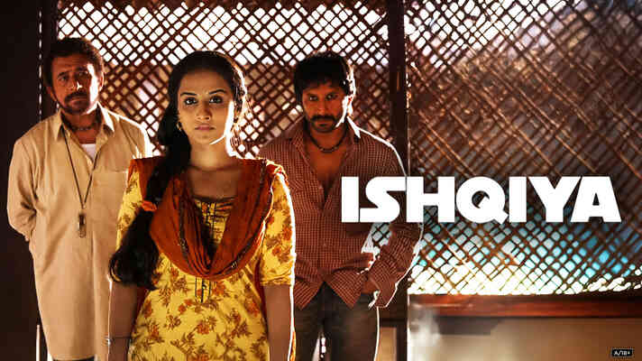 Ishqiya