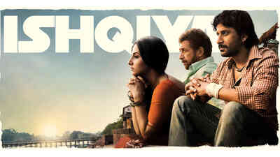 Ishqiya