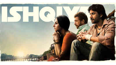 Ishqiya