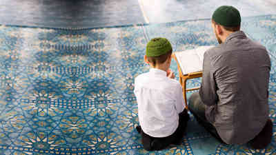 Islam Aur Uski Taleem