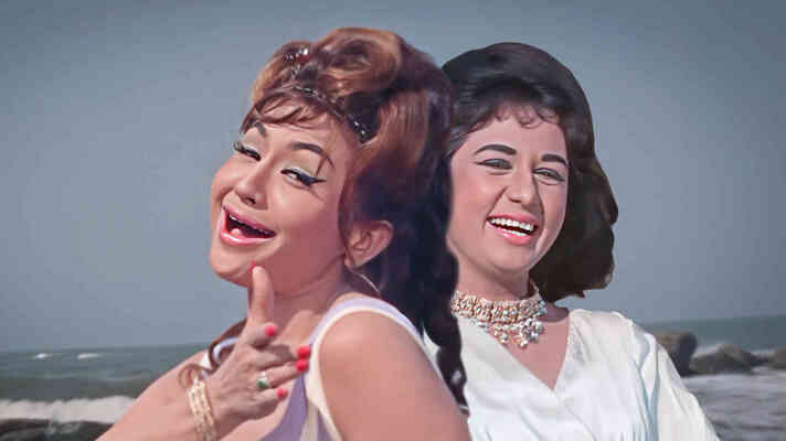 Iss Duniya Mein Jeena Ho To Sun Lo Meri Baat