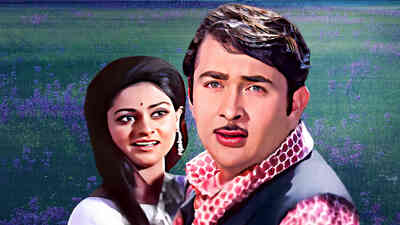 Jaan-E-Jaan Dhoondhta Phir Raha