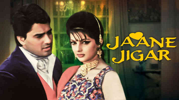 Jaane Jigar