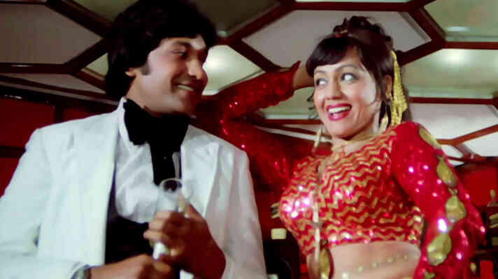 Jaane Kaisa Jaadu Ye