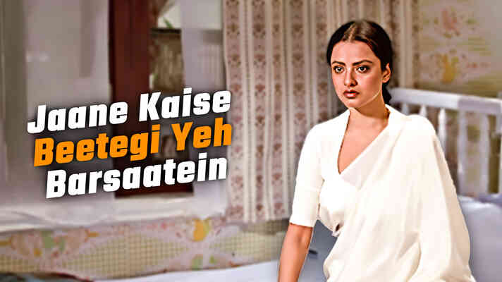 Jaane Kaise Beetegi Yeh Barsaatein