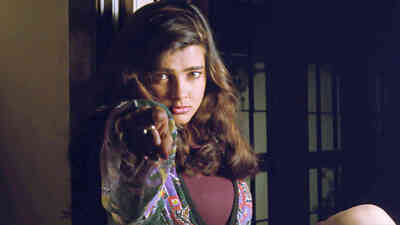 Jaane Mujhe Kya Ho Gaya