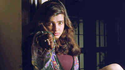 Jaane Mujhe Kya Ho Gaya