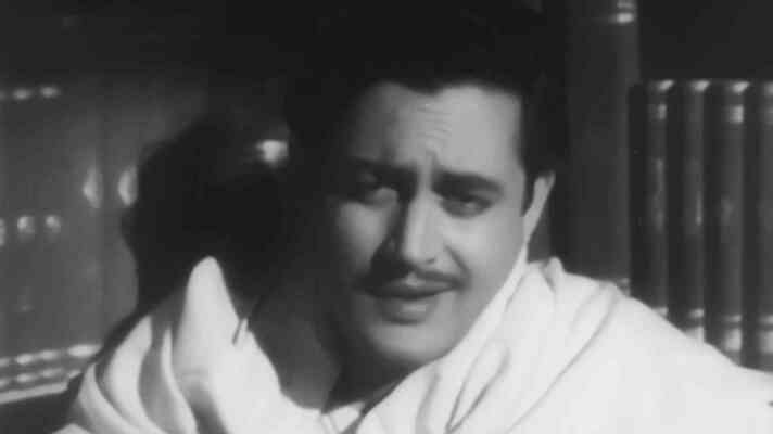 Jaane Woh Kaise Log The