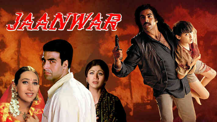 Jaanwar