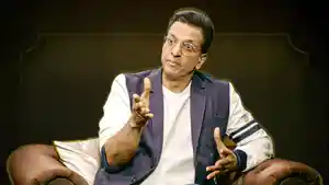 Jaaved Jaaferi Jaaved Jaaferi