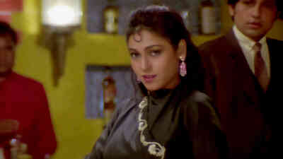 Jab Apne Ho Jaayen Bewafaa