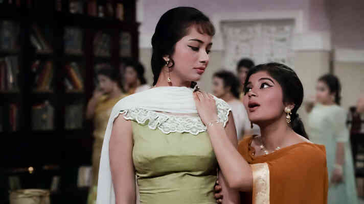 Jab Ishq Kahin Ho Jaata Haiâ€¦Aadab Arz Hai