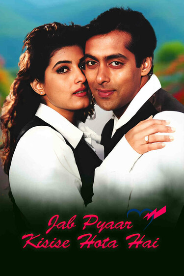 Jab Pyaar Kisise Hota Hai