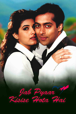 Jab Pyaar Kisise Hota Hai