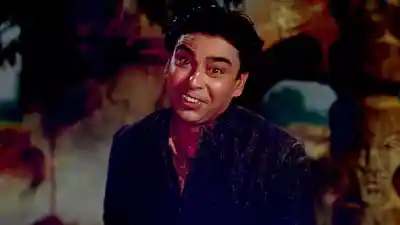 Jab Pyar Kiya To Marna Kyun