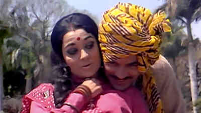 Jab Tak Rahe Tan Mein Jiya