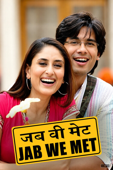 Jab We Met