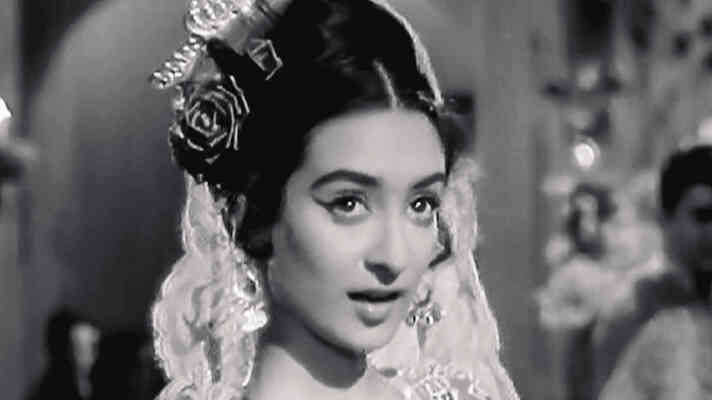 Jabse Tujhe Jaan Gayee